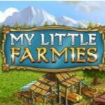 My Little Farms — симулятор фермы