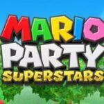 Mario Party Superstars; мини-игры на Nintendo Switch