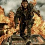 Mad Max — игра о Безумном Максе:Дорога ярости