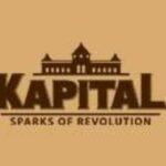 Обзор игры Kapital: Sparks of Revolution