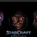 Starcraft Remastered — история появления стратегии