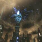 Протокол 10 в Batman: Arkham City — прохождение